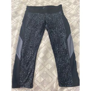 💙 Champion leggings